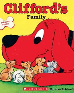 Clifford’s Family