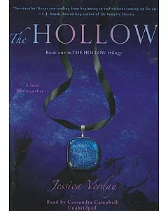 The Hollow: Library Edition