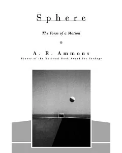 Sphere: The Form of a Motion