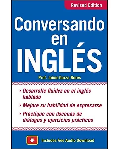 Conversando en ingles/Conversing in English