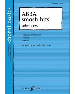 Abba Smash Hits!