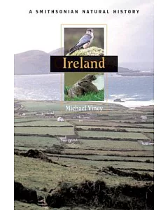 Ireland: A Smithsonian Natural History