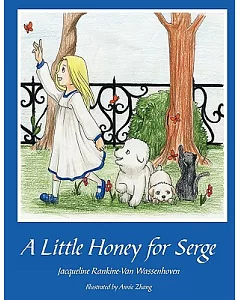 A Little Honey for Serge