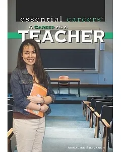 A Career As a Teacher