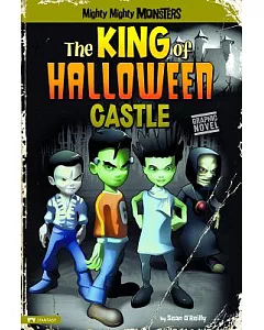 The King of Halloween Castle
