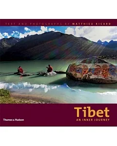 Tibet: An Inner Journey