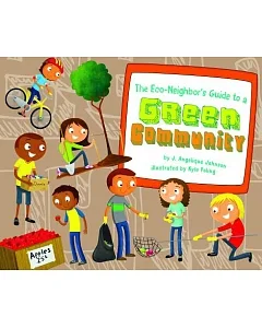 Eco-Neighbor’s Guide to a Green Community