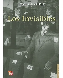 Los Invisibles / The Invisibles