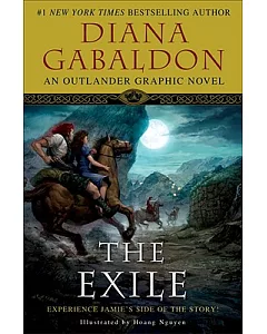 The Exile: An Outlander Graphic Novel