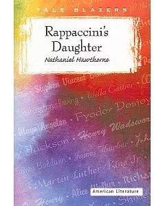 Rappaccini’s Daughter
