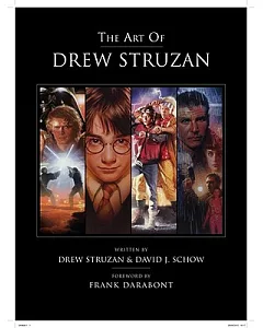 The Art of Drew Struzan