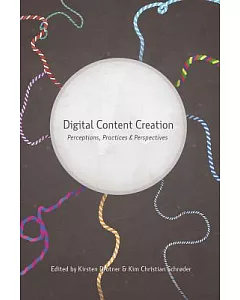 Digital Content Creation: Perceptions, Practices & Perspectives