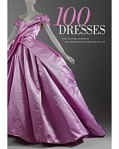 100 Dresses: The Costume Institute, The Metropolitan Museum of Art