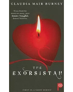 The Exorsistah