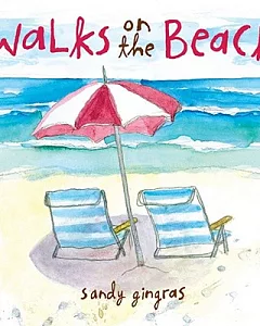 Walks on the Beach