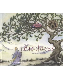Kindness: A Treasury of Buddhist Wisdom for Children and Parents