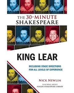 King Lear: The 30-minute Shakespeare