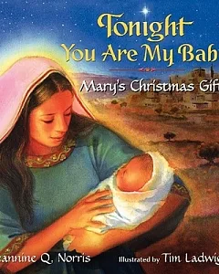Tonight You Are My Baby: Mary’s Christmas Gift