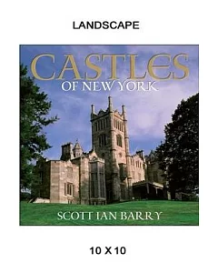 Castles of New York