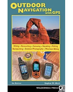 Outdoor Navigation With GPS
