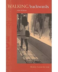 Walking Backwards: New Poems