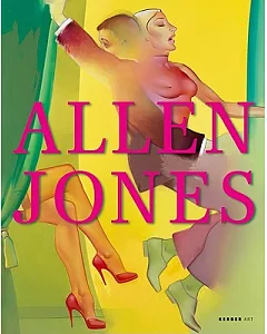 Allen Jones: Showtime