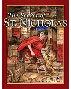 The Secret of St. Nicholas