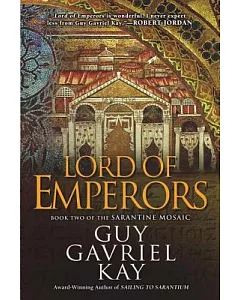 Lord of Emperors