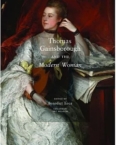 Thomas Gainsborough and the Modern Woman