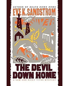The Devil Down Home