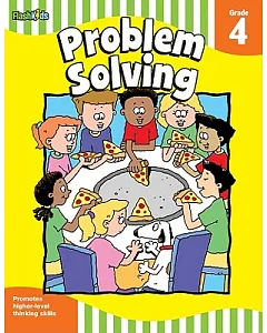 Problem Solving Grade 4