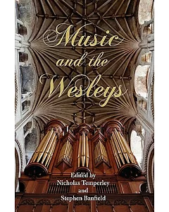 Music and the Wesleys