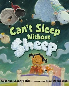 Can’t Sleep Without Sheep