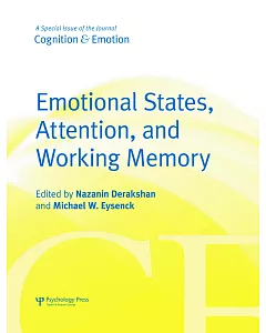 Emotional States, Attention, and Working Memory