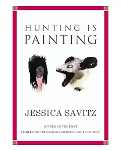 Hunting Is Painting
