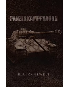 Panzerkampfvagon