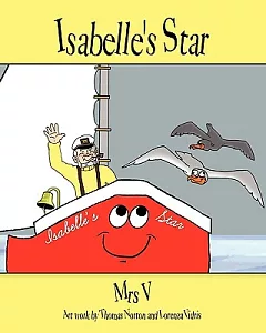 Isabelle’s Star