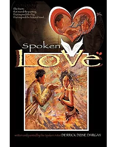 Spoken Love: Mr. and Mrs. Poem