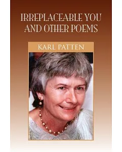 Irreplaceable You and Other Poems