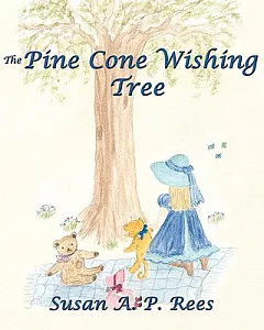 The Pine Cone Wishing Tree