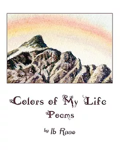 Colors of My Life: Poems