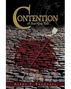 Contention: A Sara Grey Tale