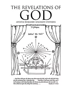 The Revelations of God: A Glimpse Behind the Veil