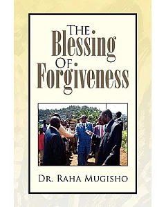 The Blessing of Forgiveness