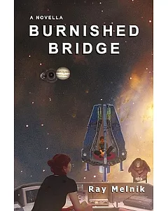 Burnished Bridge