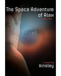 The Space Adventure of Alex