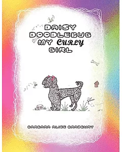 Daisy Doodlebug My Curly Girl