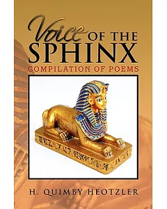 Voice of the Sphinx: Compilation of Poems