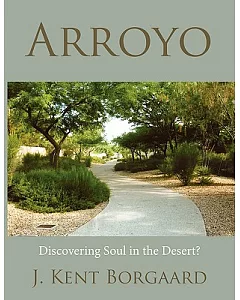 Arroyo: Discovering Soul in the Desert?
