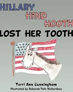 Hillary Hind Hooth Lost Her Tooth